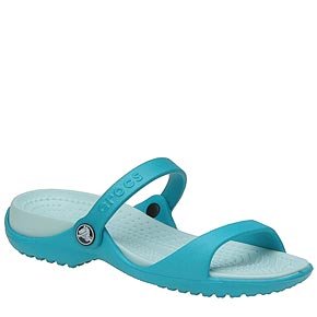 Crocs Women's Cleo Shoe 