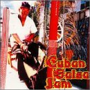 Cuban Salsa Jam