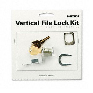 LOCK,CORE,REMOVABLE F/HN 