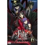 Fate/stay night 6