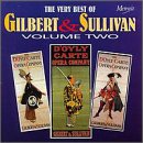 Best of Gilbert & Sullivan, Vol. 2