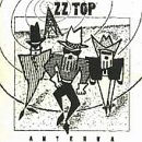 ZZ Top - Antenna Album