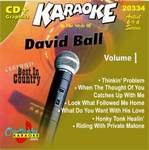 Keith Whitley, Vol. 2