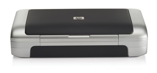 HP Deskjet 460WF Mobile Printer with Wireless Connectivity