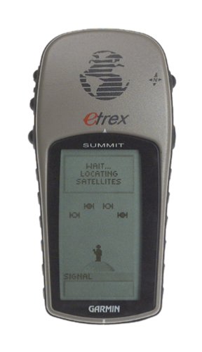 Garmin eTrex Summit Handheld GPS