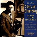 Art of Oscar Shumsky
