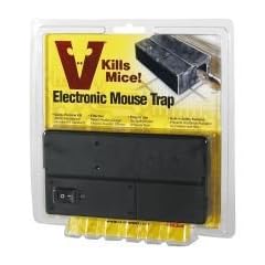 Victor Electronic Mouse Trap