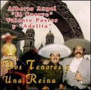 Dos Tenores Y Una Reina