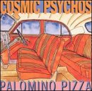 Palomino Pizza