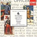 Delius: Sea Drift RTii/3; Stanford: Old Superb