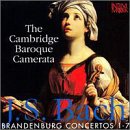 Bach: Brandenburg Concertos Nos. 1-7