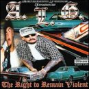 The Right to Remain Violent