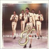 Wish It Would Rain/In a Mellow Mood