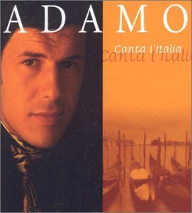 Adamo - Amo Lyrics - Zortam Music