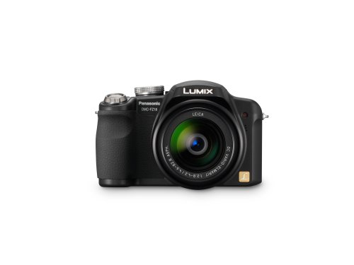 Panasonic Lumix DMC-FZ18EB