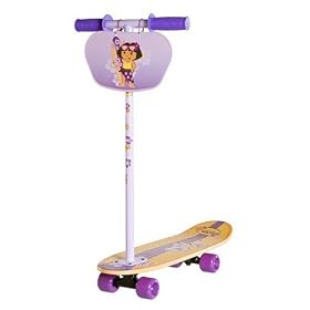 Dora the Explorer Skootskate $16.99