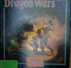 Dragon Wars - Bard's Tale Series