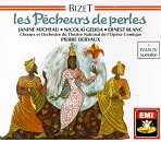 Bizet: Les P&ecirc;cheurs des perles; Ivan IV