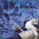 Great Scenes from Wagner's Ring
