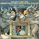 Knussen - Higglety Pigglety Pop! &middot; Where the Wild Things Are / Buchan &middot; Saffer &middot; Hardy &middot; Wilson-Johnson &middot; London Sinfonietta &middot; Knussen
