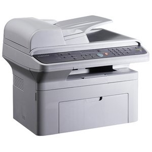 Samsung SCX4521FG Laser Multifunction Printer, Copier, Fax, Color Scanner