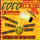 Coco Mixes a Bailar con Cocoband
