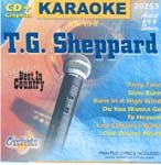 T.G. Sheppard