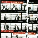 The Last Dance of Mr. X