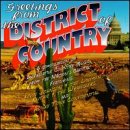 Greetings From the District of Country