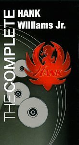Hank Williams Jr. - The Complete Hank Williams Jr. - Zortam Music