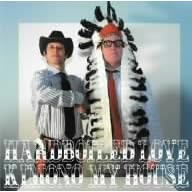 KIMONO MY HOUSE『Hardboiled Love』
