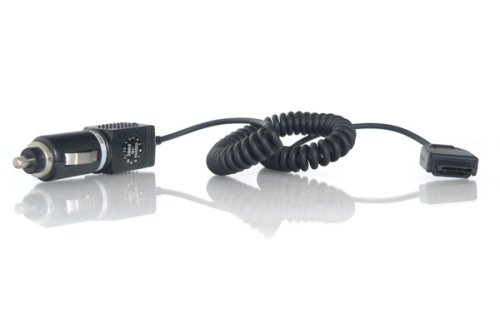 Kompaktanlagen: KFZ Ladekabel Samsung E720 Z140 ZV10, ZV30, ZM60, P730, S341i, S342i, Z110, E620, E720, E810, Z500, Z130, Z140