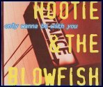 Only Wanna Be With You: Only Wanna Be With You 3:46, Use Me (Non-LP Live Track) 5:11, Only Wanna Be With You (Live) 4:00