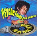 Psychefunkajazzadelic, 2nd Edition