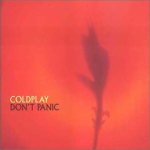 Don't Panic, Pt. 1