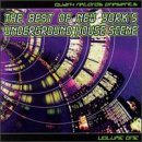 Quark Records: The Best of New York's Underground Scene, Vol. 1