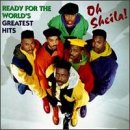 Oh Sheila! Ready for the World's Greatest Hits