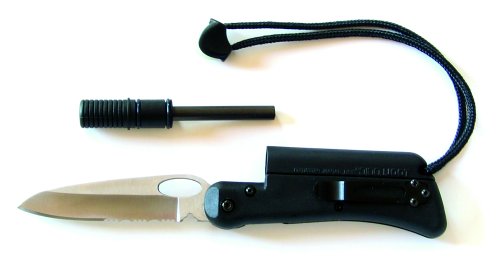 Lautsprecher: Light-my-fire �berlebensmesser SL3 Blister