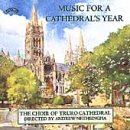 Music for a Cathedral's Year