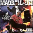 21 Thug Salute