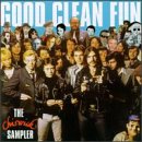 Good Clean Fun: Chiswick Sampler