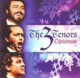 3 Tenors Christmas