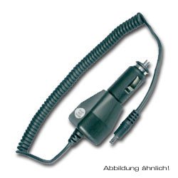 Kompaktanlagen: KFZ Lader Sicherheitsschnellader f�r Nokia Handys wie LCH-12