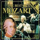 The Best of Mozart (Box Set)