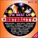 The Best of Motorcity Records, Vol. 13