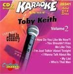 Toby Keith, Vol. 2