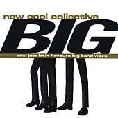 New Cool Collective - BIG - Zortam Music