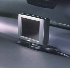 Elektronik Und Foto: ARAT Navigationshalterung f�r MERCEDES A-Klasse ab Bj. 97 bis M�rz 01