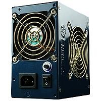 Drucker: Enermax EG495AX-VE(W)SFMA2.2 NoiseTaker II PC Netzteil ATX 485 W PFC SATA 2L�fter