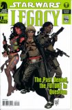 Star Wars Legacy #2 : Broken Part Two (Dark Horse Comics)